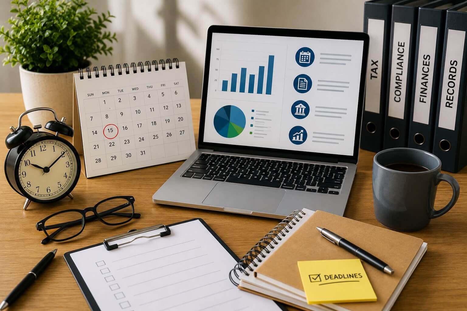 The Small Business Deadline You Should Not Ignore
