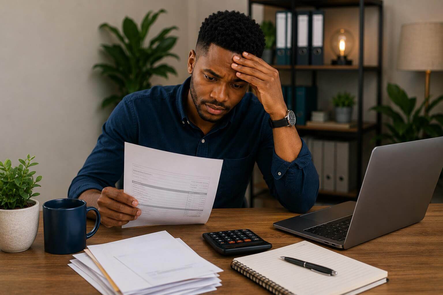 What Late Invoices Really Costs