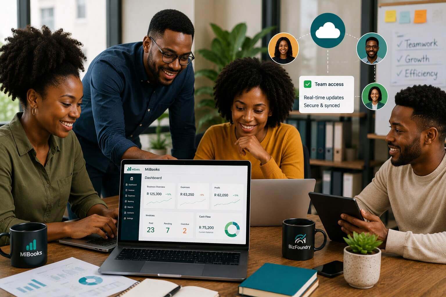 Multi-User Workspaces – Learn How They Matter