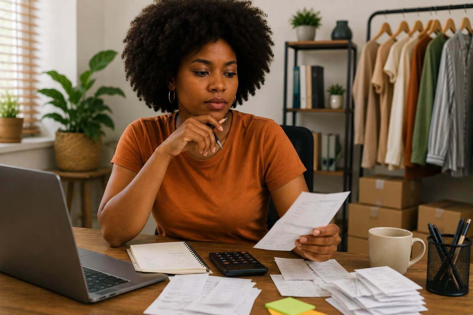Sole Trader or Side Hustler? Do Not Wait Too Long to Get Your Books in Order, Here’s Why.