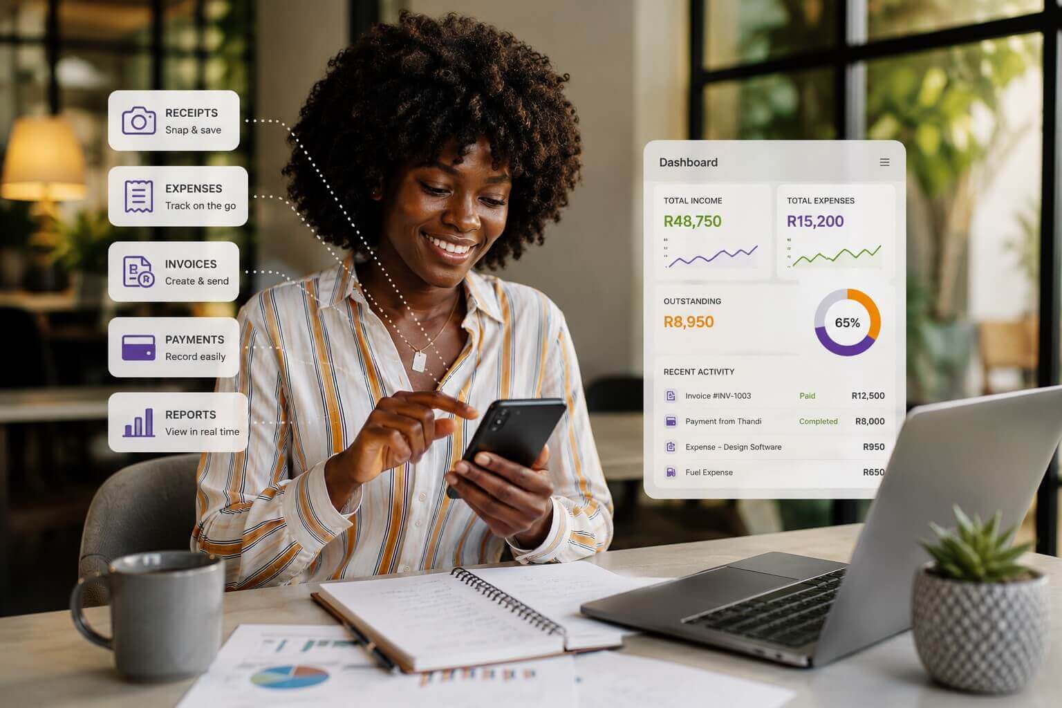 The Ultimate Guide to Mobile Business Admin