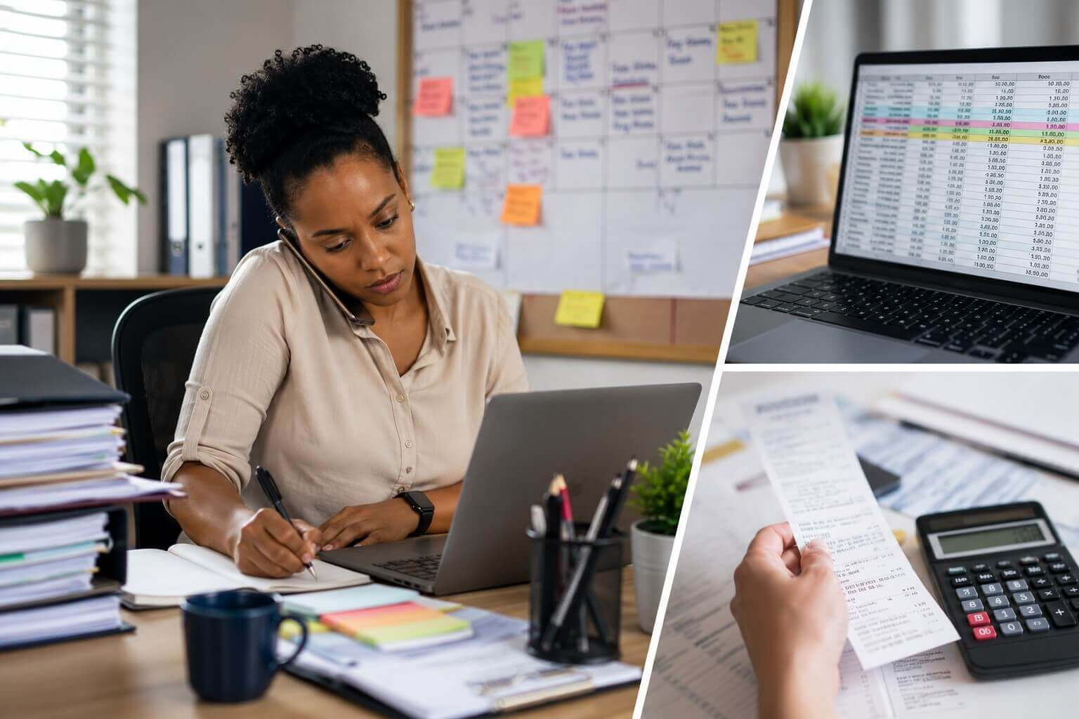 The Proven Sign Your Business Has Outgrown Spreadsheets